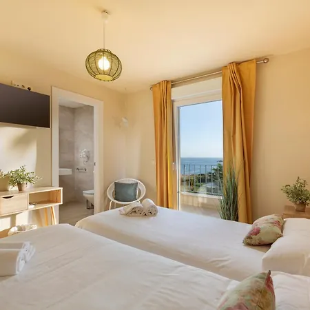 Punta Carnero Singular Gasthof Algeciras