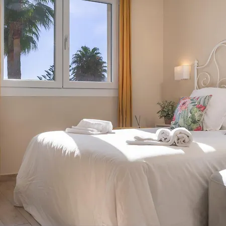 Punta Carnero Singular Gasthof