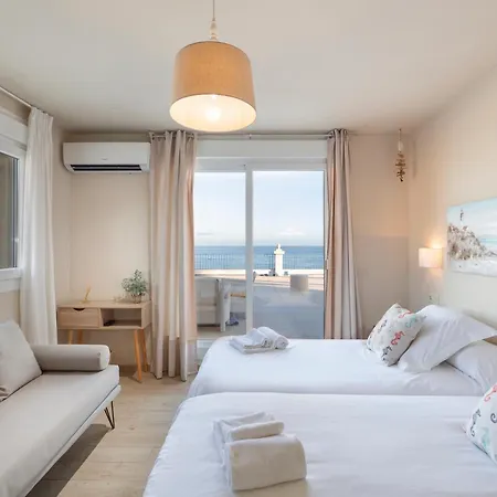 Gasthof Punta Carnero Singular