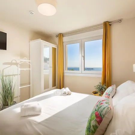 Gasthof Punta Carnero Singular Algeciras